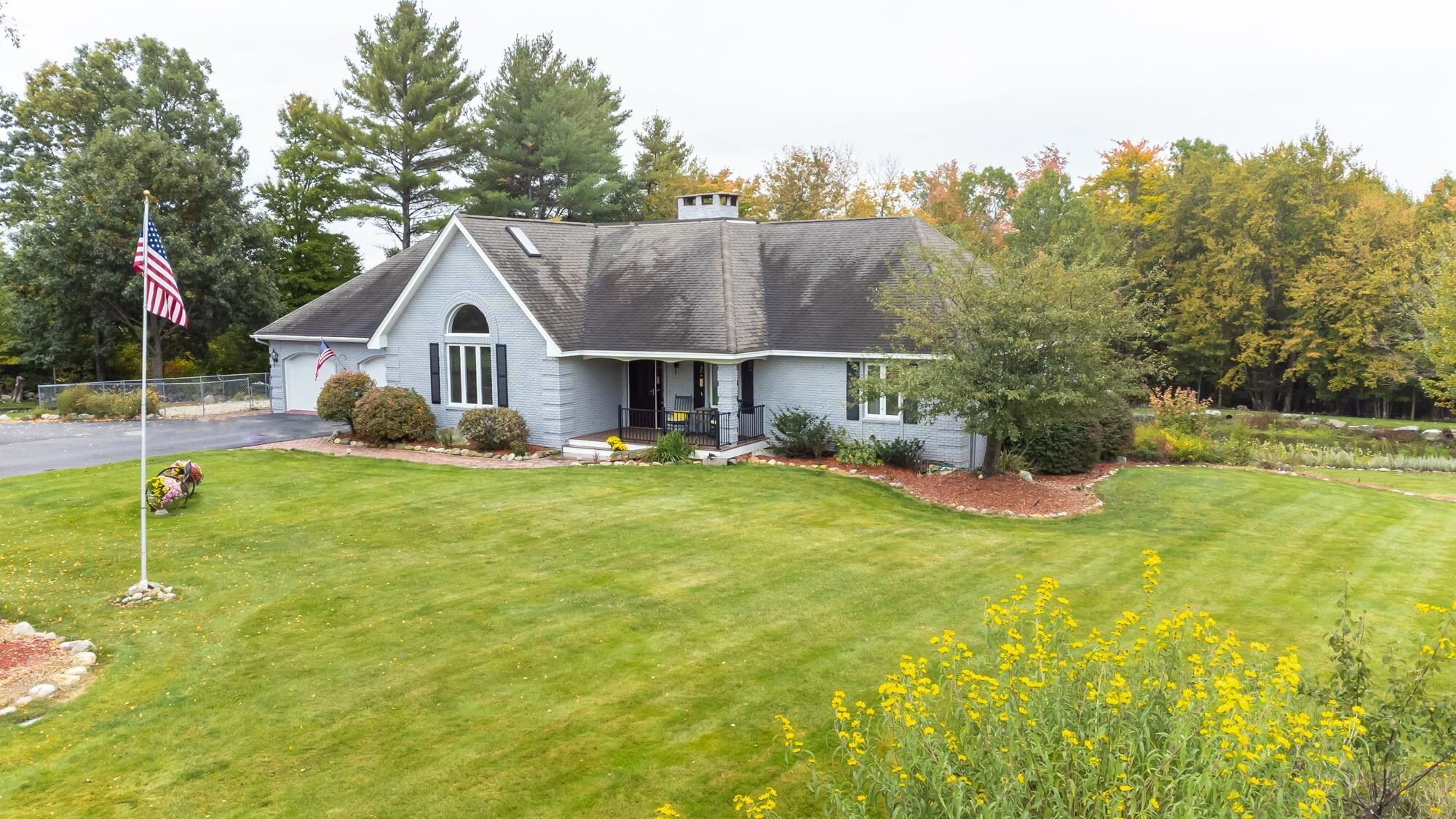 Property Photo:  74 Plateau Ridge Road  NH 03307 