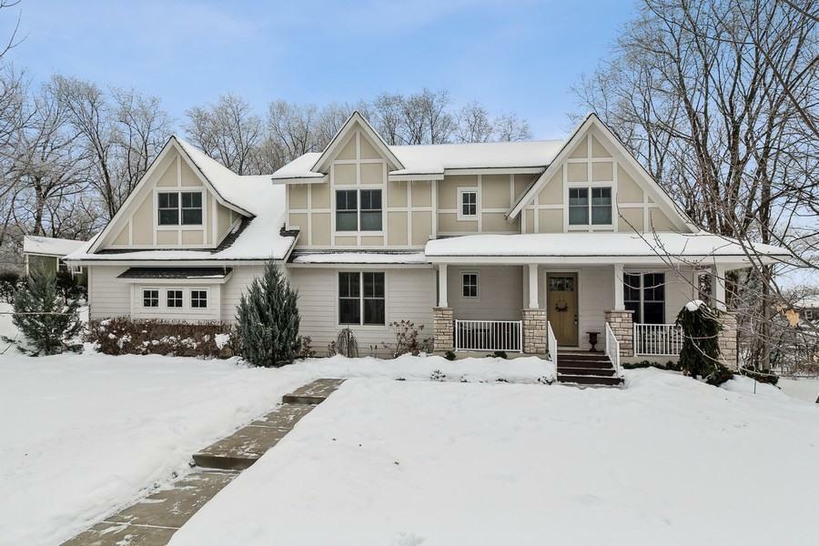 4707 Asher Drive  Minnetonka MN 55345 photo