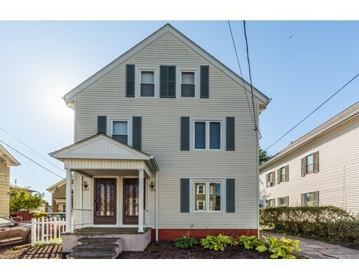 Property Photo:  105 Johnson St  RI 02860 