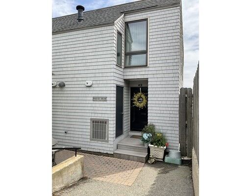 Property Photo: 42 Wharf 0 MA 01945