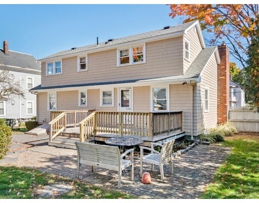 Property Photo: 265 Newton Street MA 02453