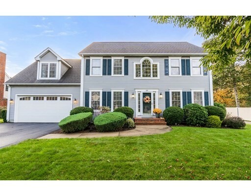 Property Photo: 119 Cathedral Drive MA 02703