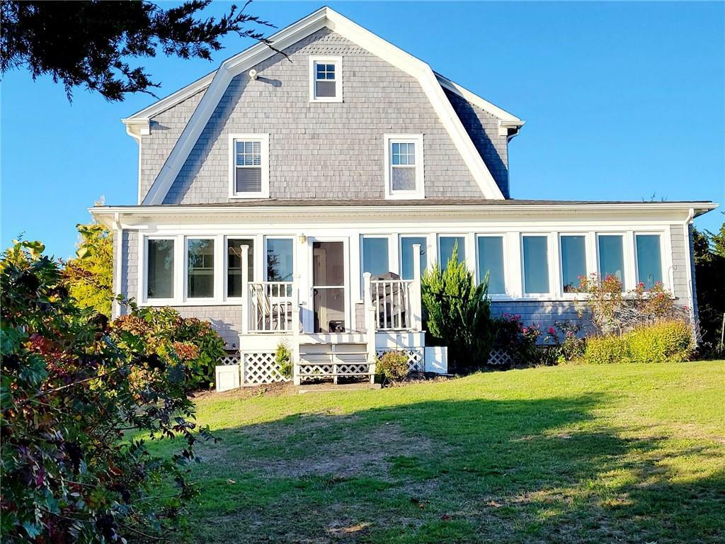 Property Photo:  4 Grenolds Wy  RI 02891 