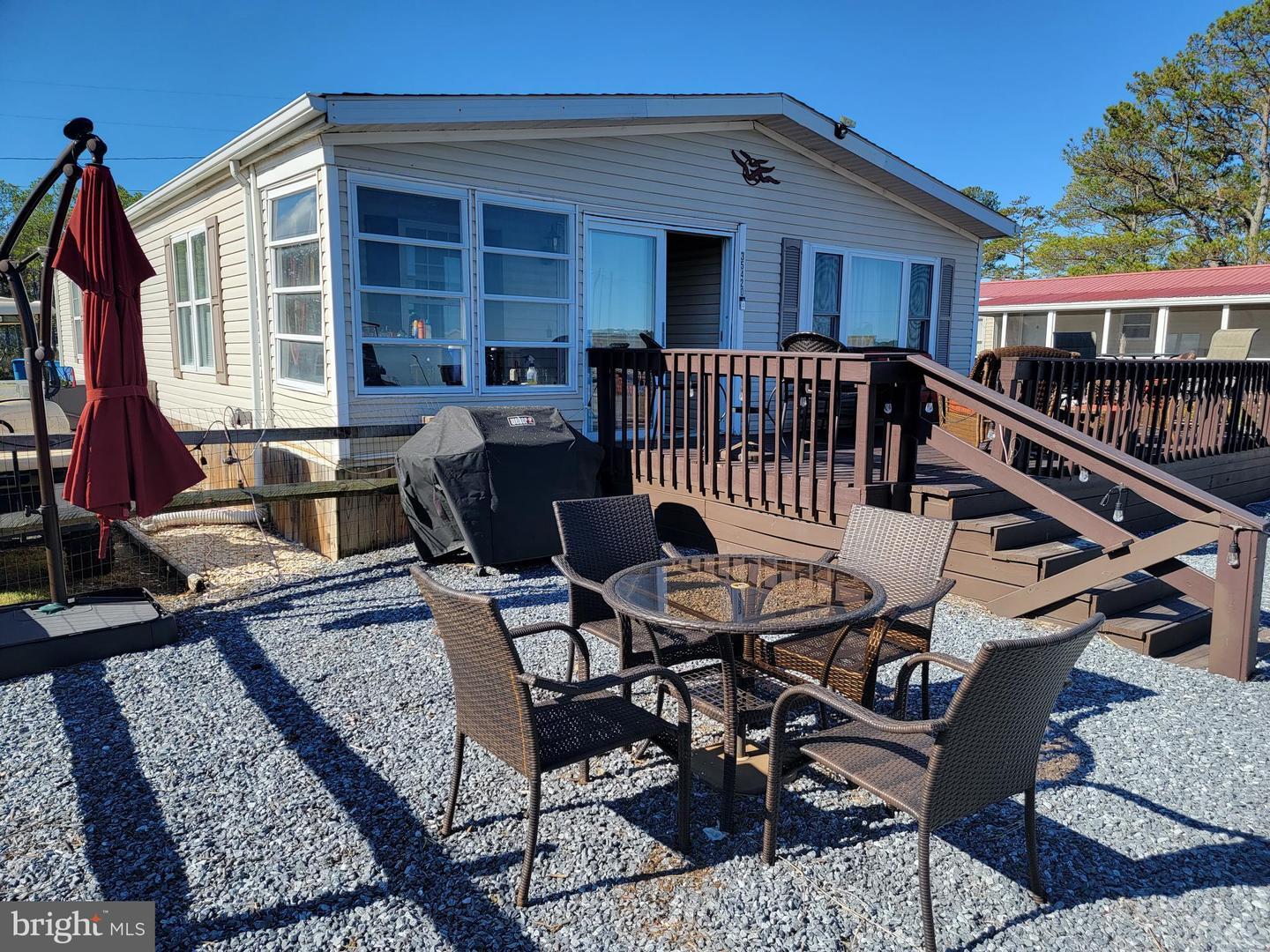 Property Photo: 35420 Bayshore Lane 36990 DE 19966