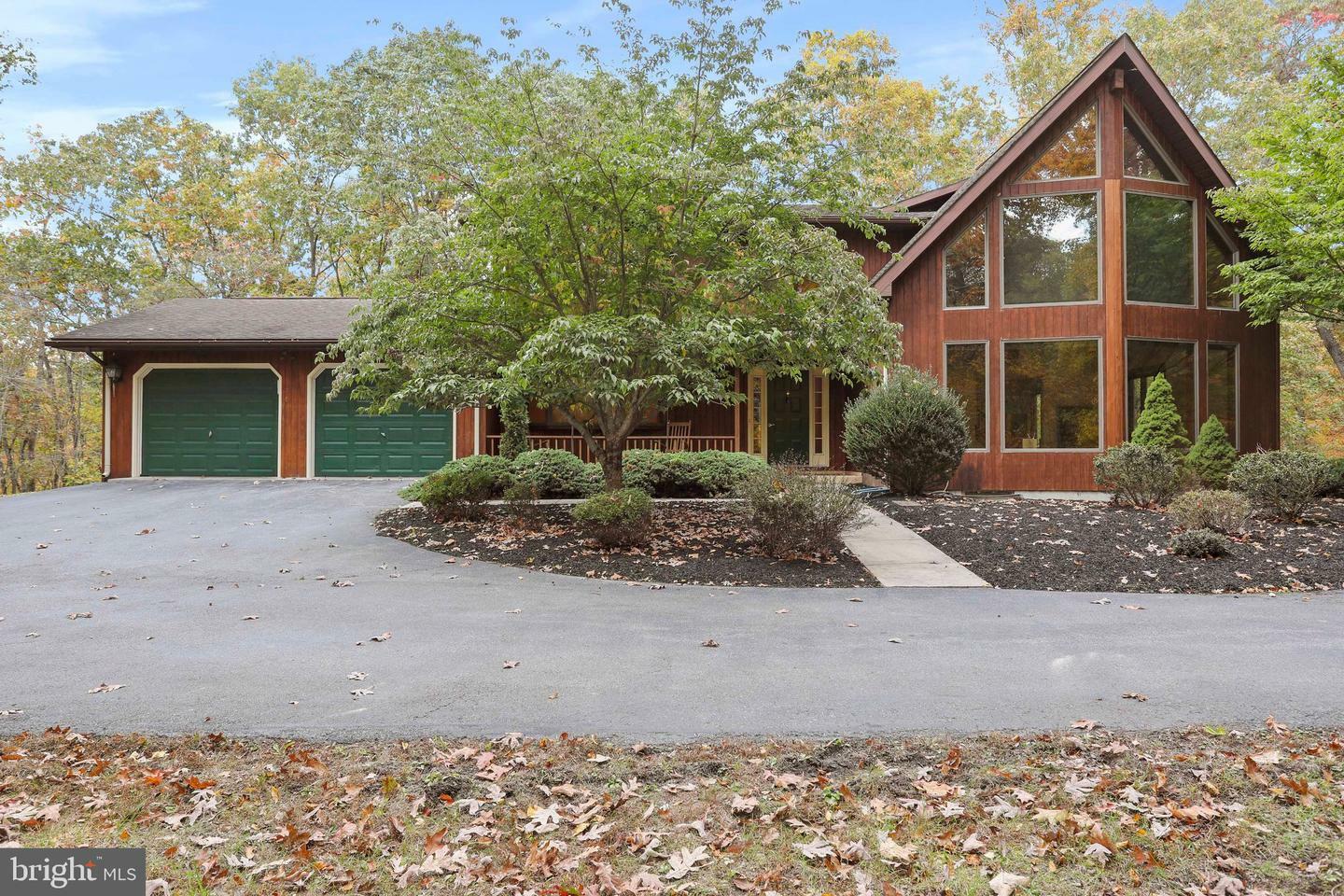 Property Photo:  10864 Garrison Hollow Road  MD 21722 