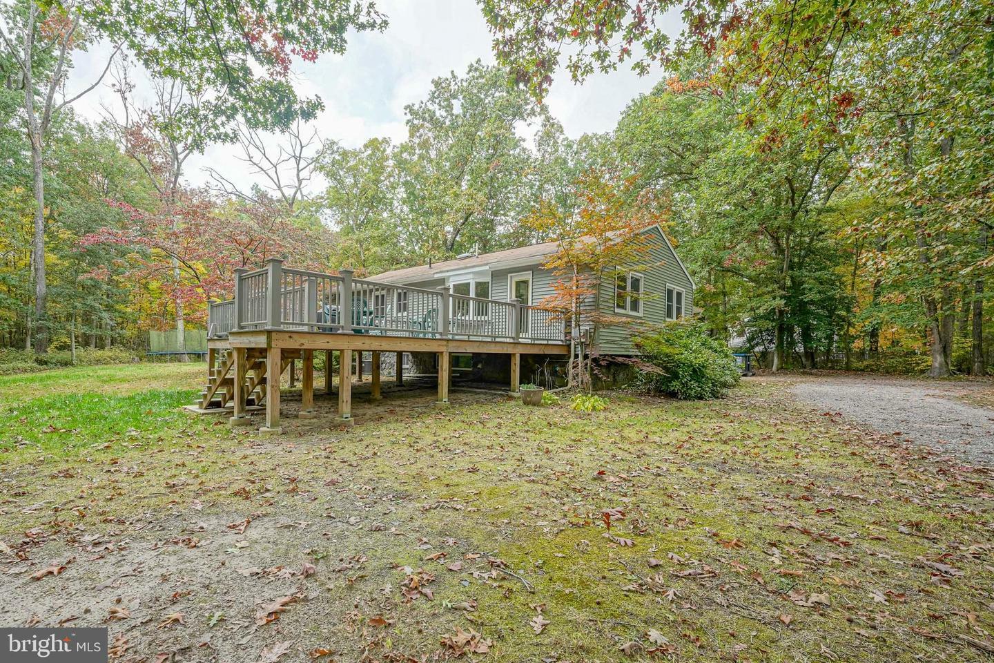 Property Photo:  121 Tuckerton Road  NJ 08088 