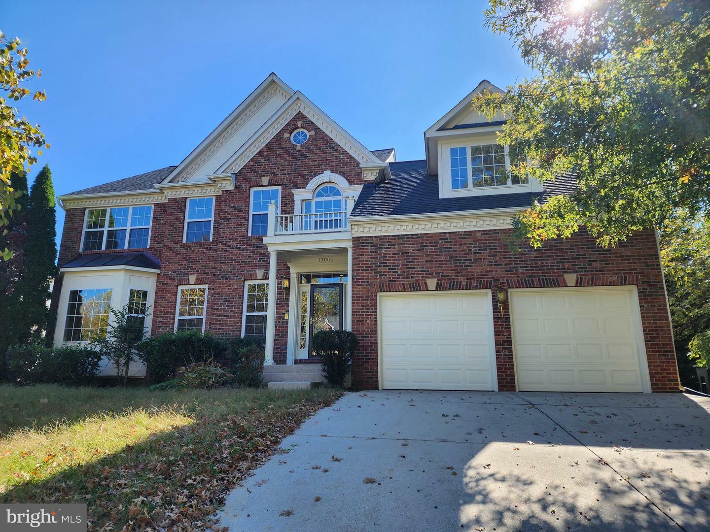 Property Photo:  17005 Longleaf Drive  MD 20716 