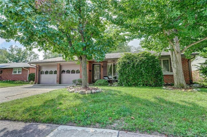 135 Maple Drive  Springboro OH 45066 photo