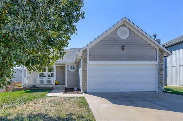 Property Photo: 8709 NE 116th Street MO 64157