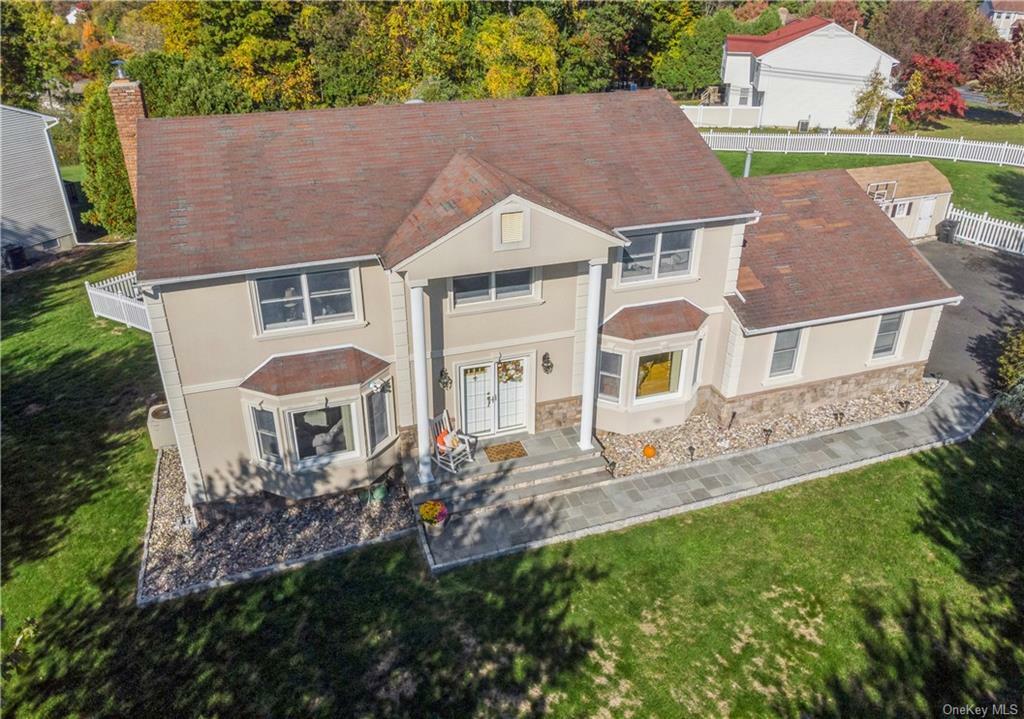 27 Ossman Drive  Pomona NY 10970 photo
