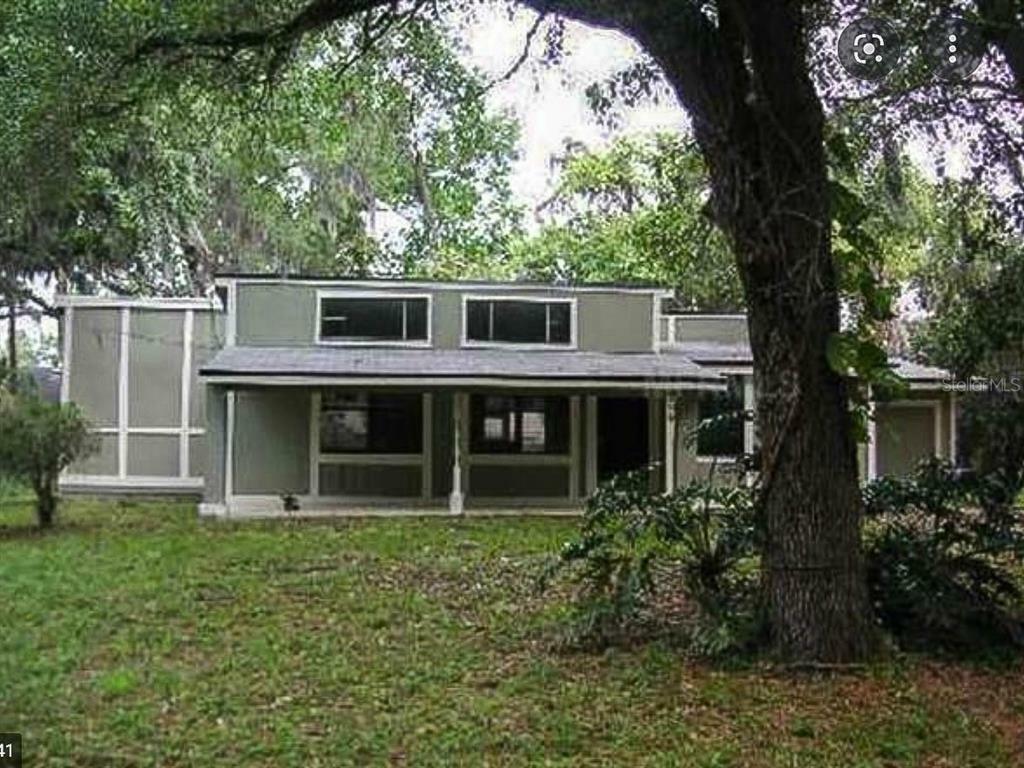 Property Photo:  238 Jones Avenue  FL 32773 