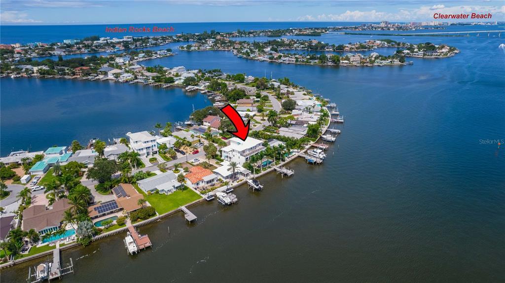Property Photo:  524 20th Avenue  FL 33785 
