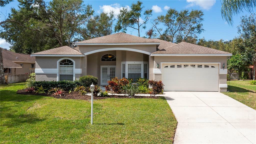 Property Photo: 2909 River Woods Drive FL 34219