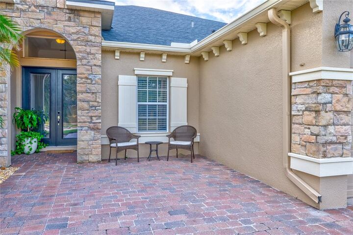 Property Photo: 3683 Heirloom Rose Place FL 32766