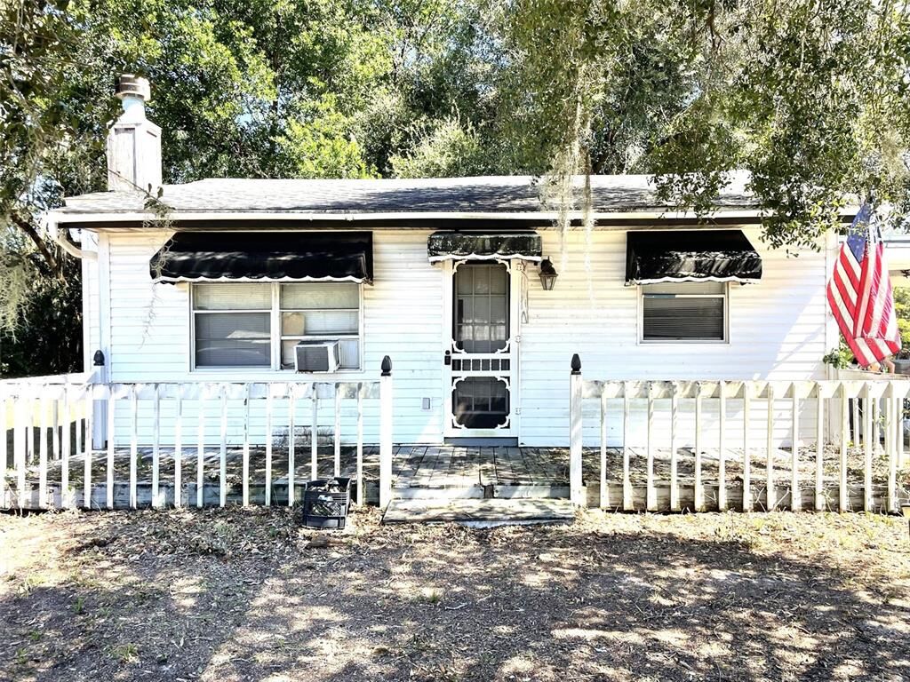 Property Photo: 11535 Pala Verda Avenue FL 34788