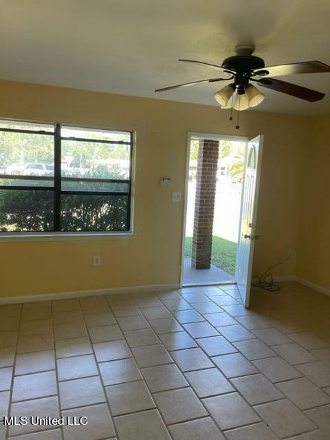 2506 Tandy Drive  Gulfport MS 39503 photo