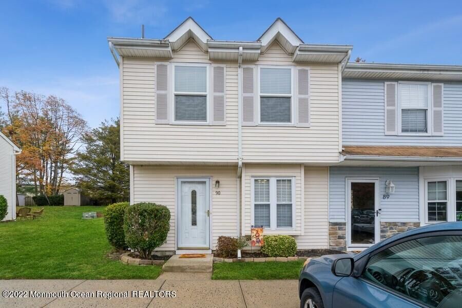 Property Photo:  90 Rita Lane  NJ 08527 