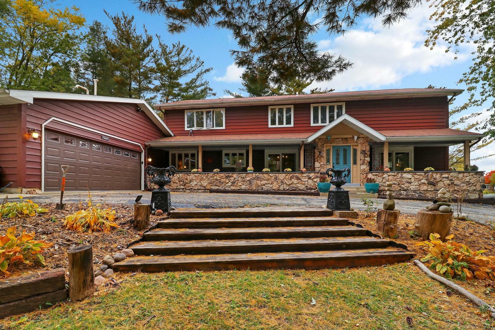Property Photo: 13029 W Town Line Road IL 60087
