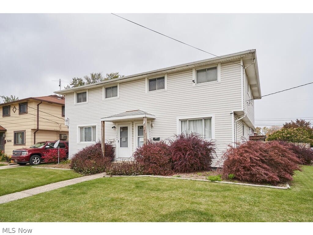 Property Photo:  15202 Aldene Avenue  OH 44135 