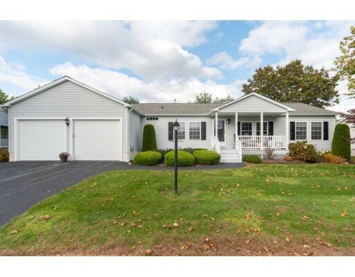 Property Photo: 16 Sandstone Dr MA 02324