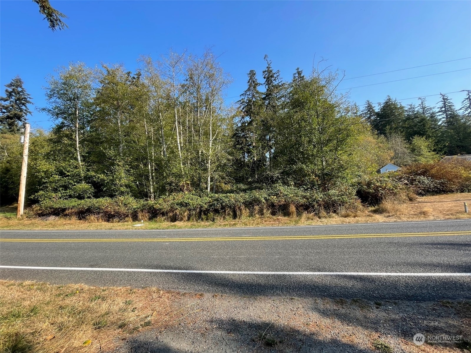 Property Photo:  34 Xx East Harbor Road  WA 98260 