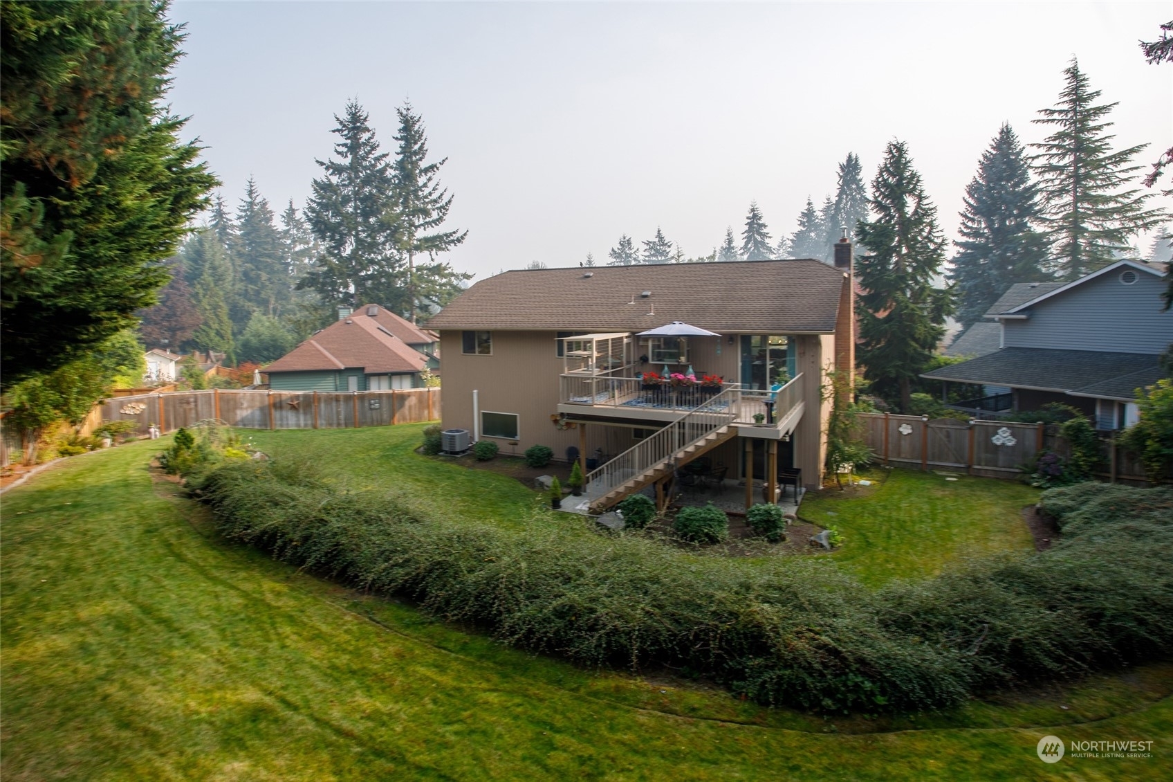 Property Photo:  13804 24th Avenue SE  WA 98012 