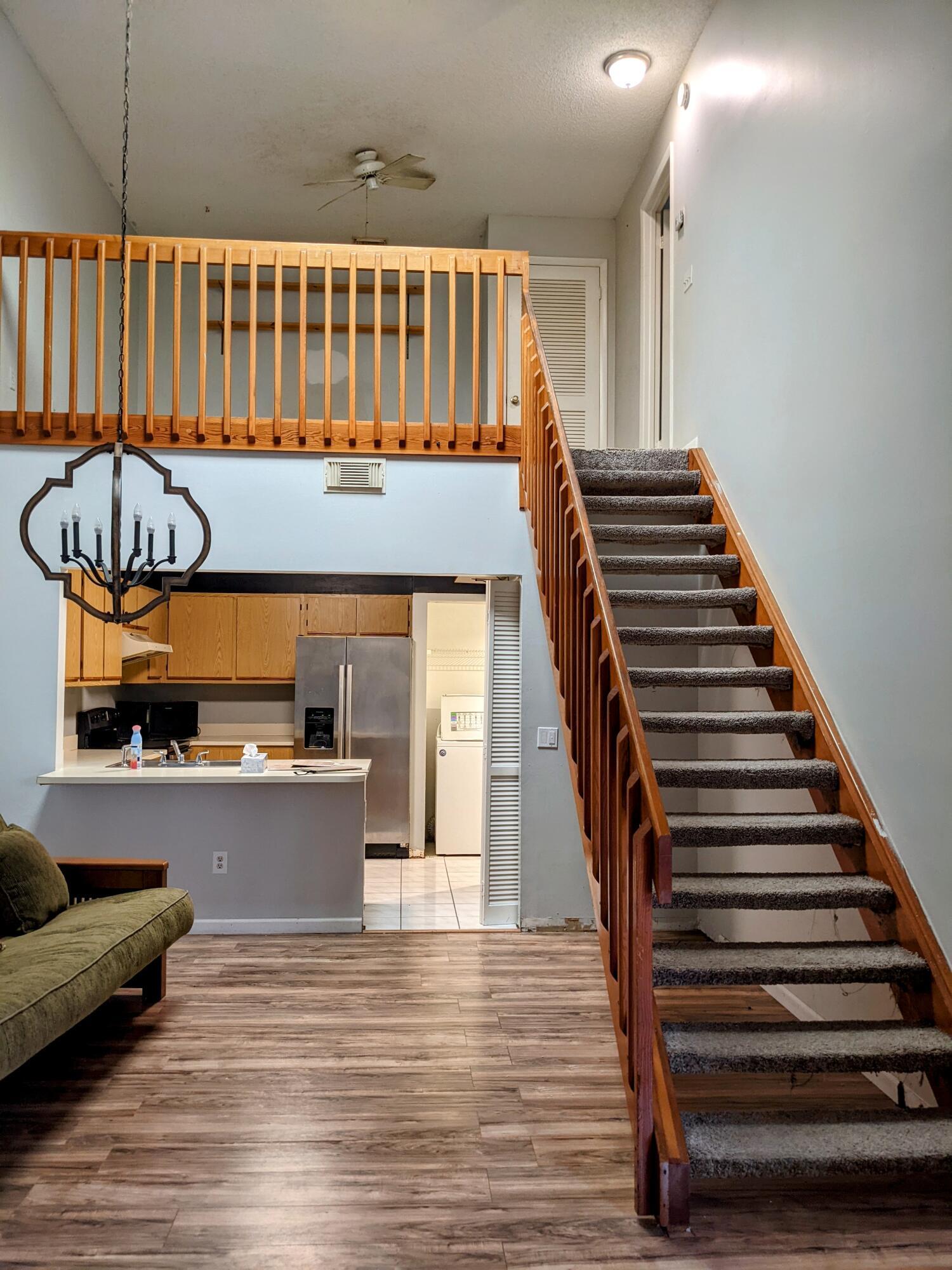 Property Photo: 4143 Palm Bay Circle D FL 33406