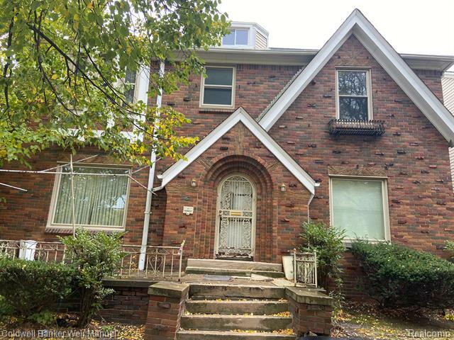 Property Photo: 3205 Leslie Street MI 48238