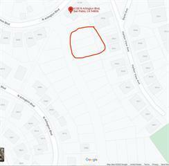 Property Photo: 0002 Fairview Avenue CA 94806