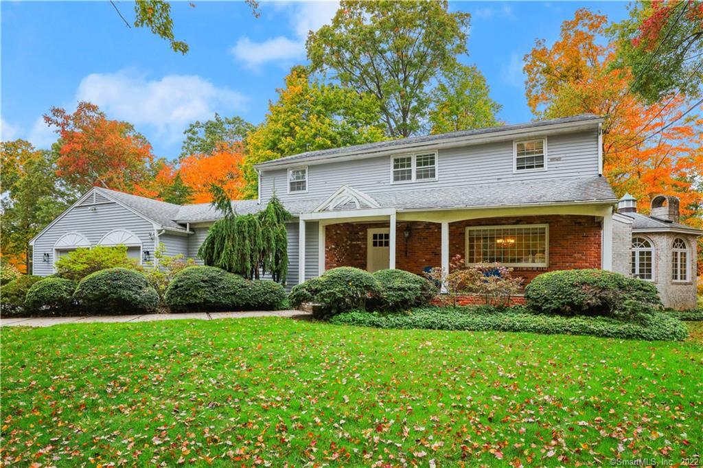 Property Photo: 31 Whitney Lane CT 06477