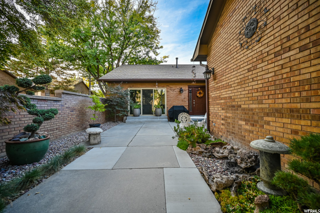 Property Photo: Address not disclosed UT 84121