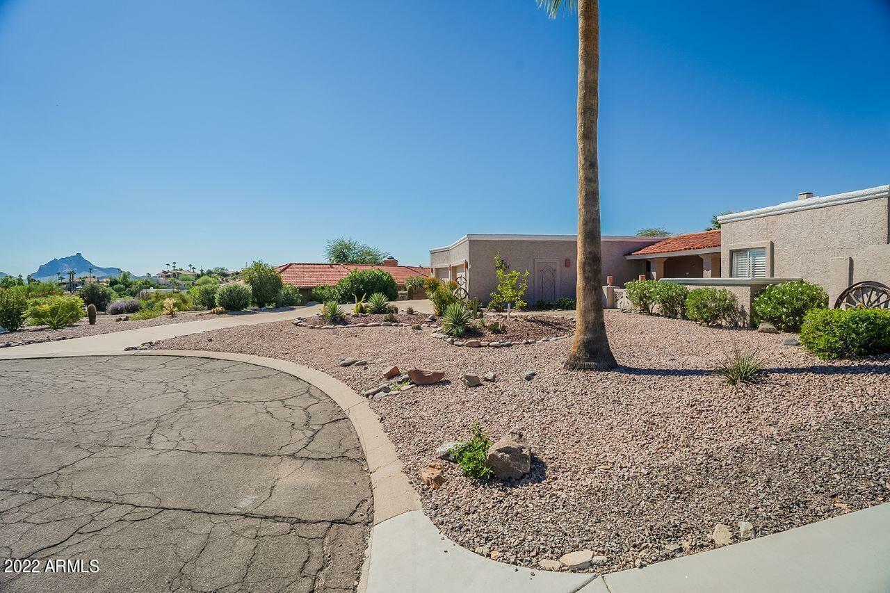 Property Photo:  11410 N Cameron Court  AZ 85268 