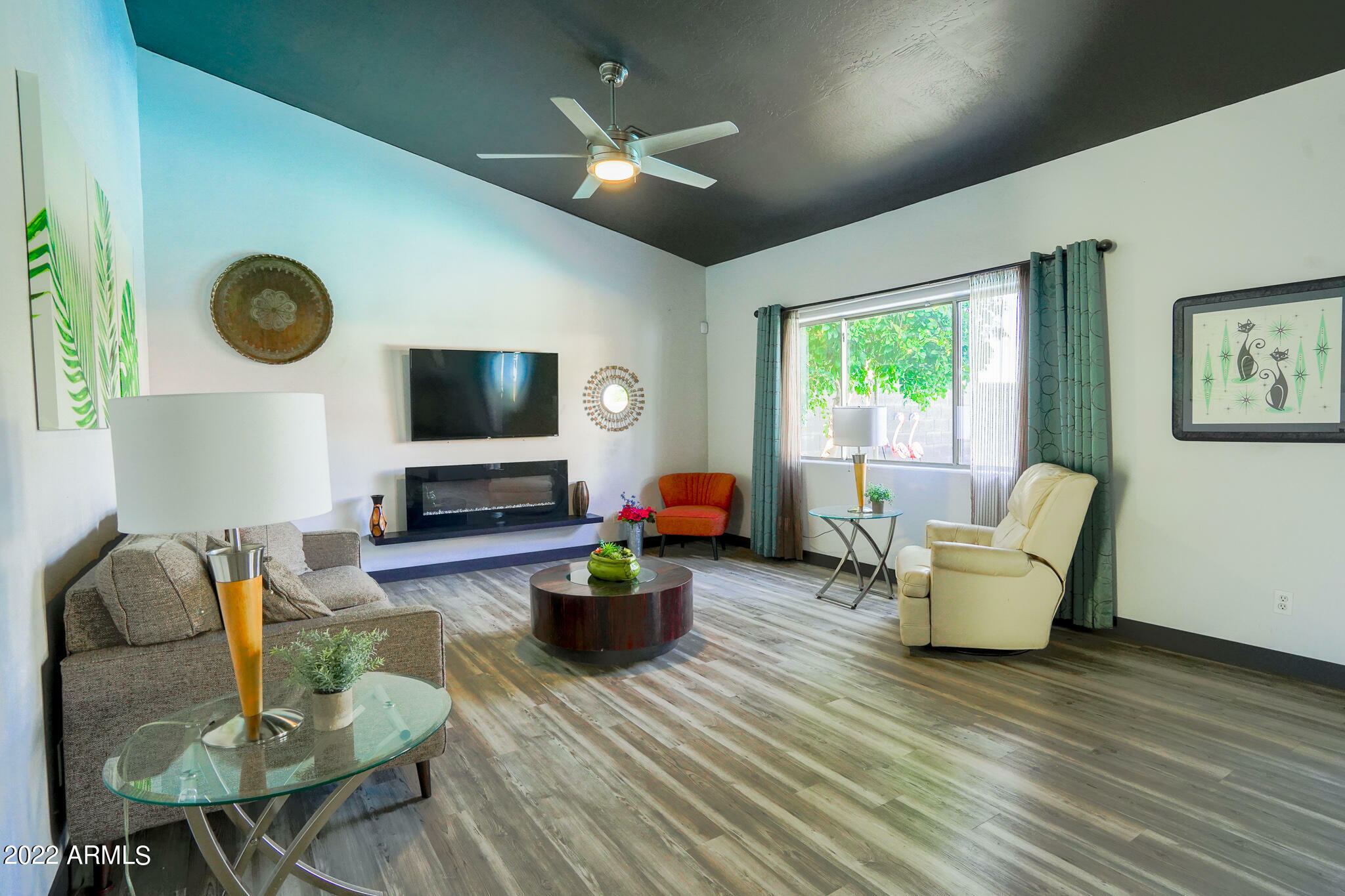 Property Photo:  4122 W Yukon Drive  AZ 85308 