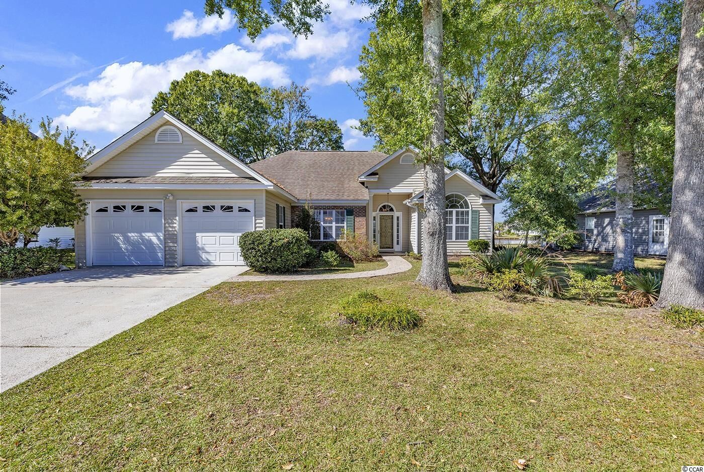 Property Photo:  1487 Westferry Crossing  SC 29575 