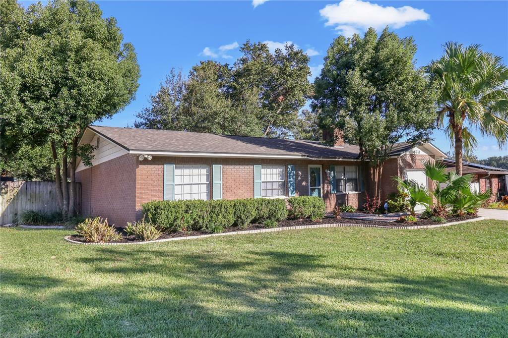 Property Photo: 4911 Reagan Avenue FL 33584