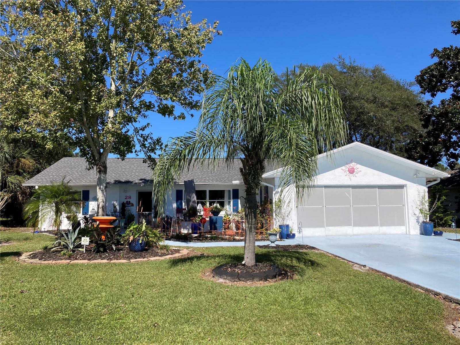 Property Photo:  28 Fenwick Lane  FL 32137 