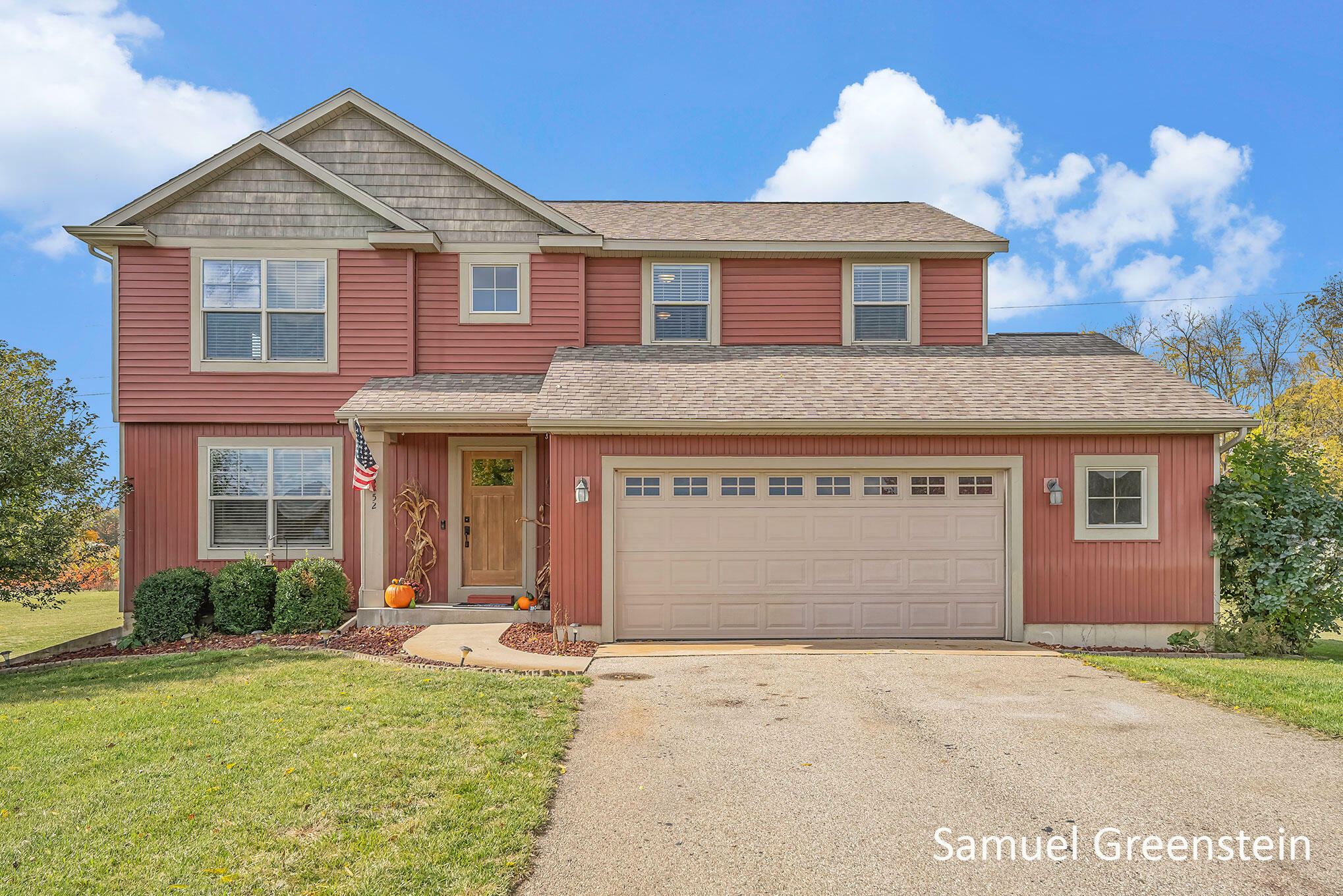 3852 Rabbit River Farms Drive  Dorr MI 49323 photo
