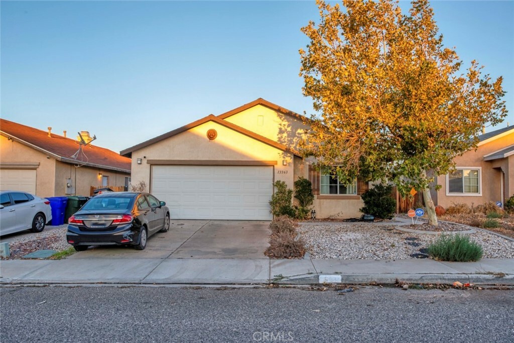 Property Photo:  13363 Merry Oaks Street  CA 92392 