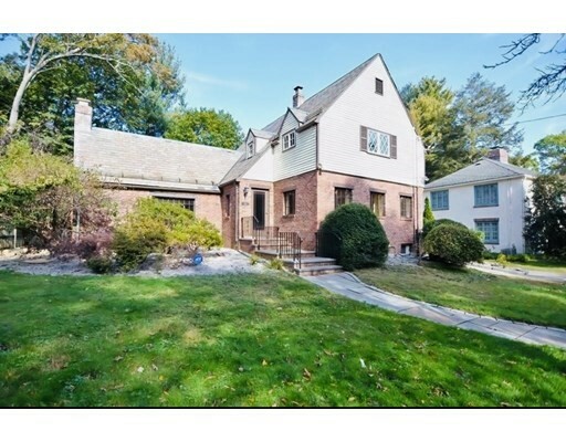 Property Photo: 280 Quinobequin Road # MA 02468