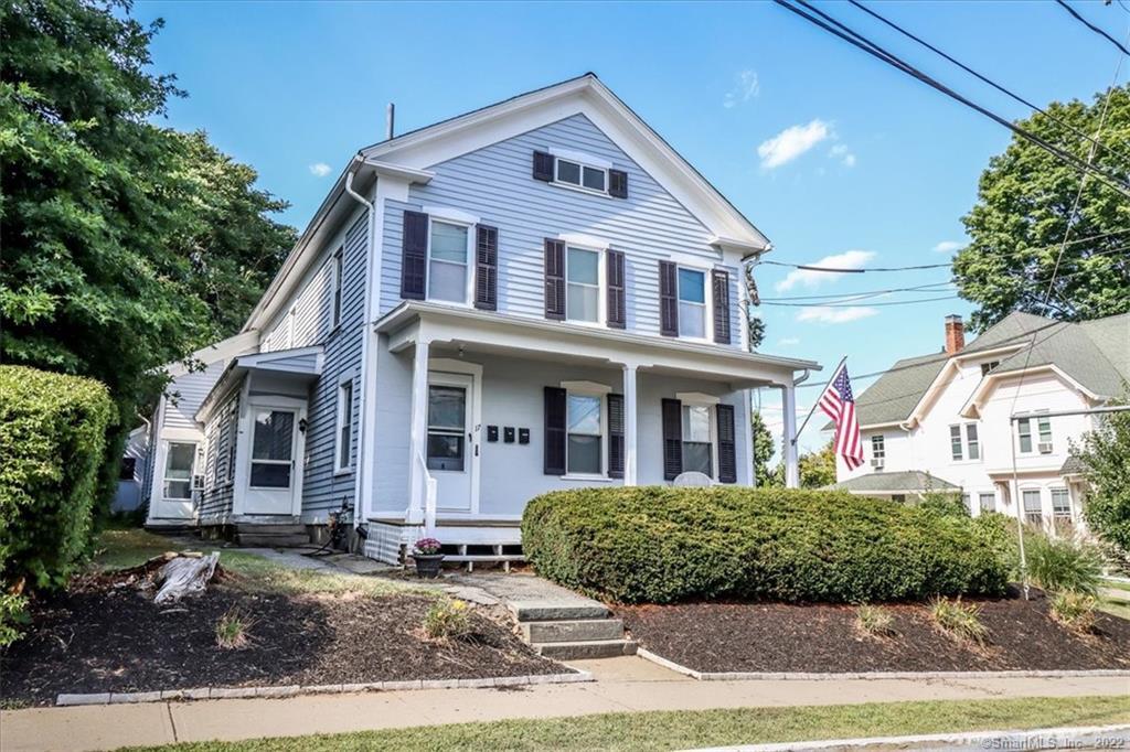 Property Photo:  17 Whittlesey Avenue 1  CT 06776 