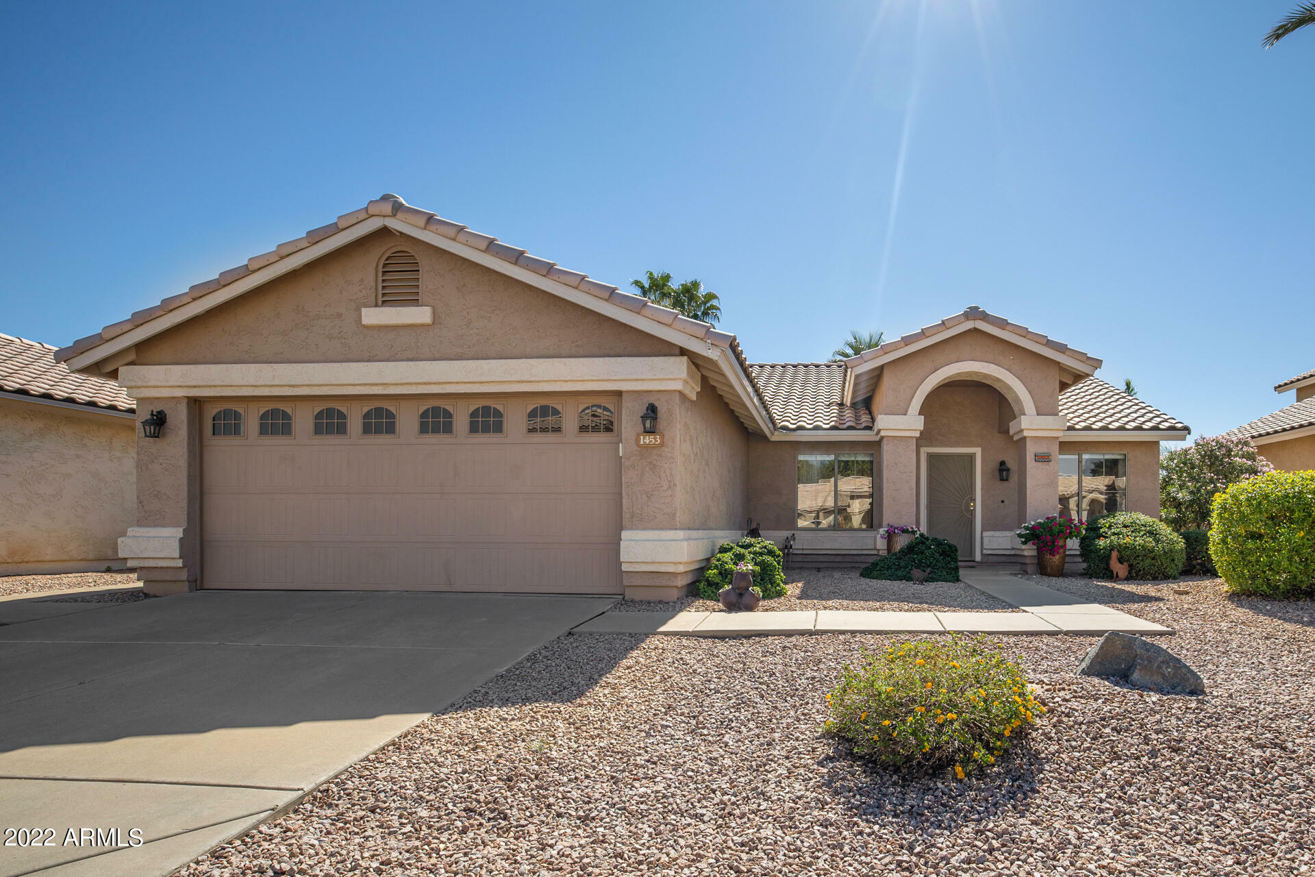 Property Photo:  1453 W Goldfinch Way  AZ 85286 