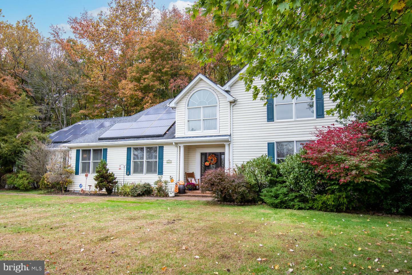 Property Photo:  22400 Great Oak Landing Road  MD 21620 