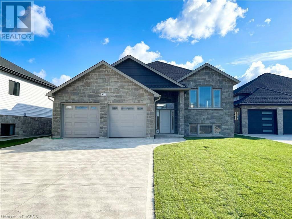 427 Ridge Street  Port Elgin ON N0H2C3 photo