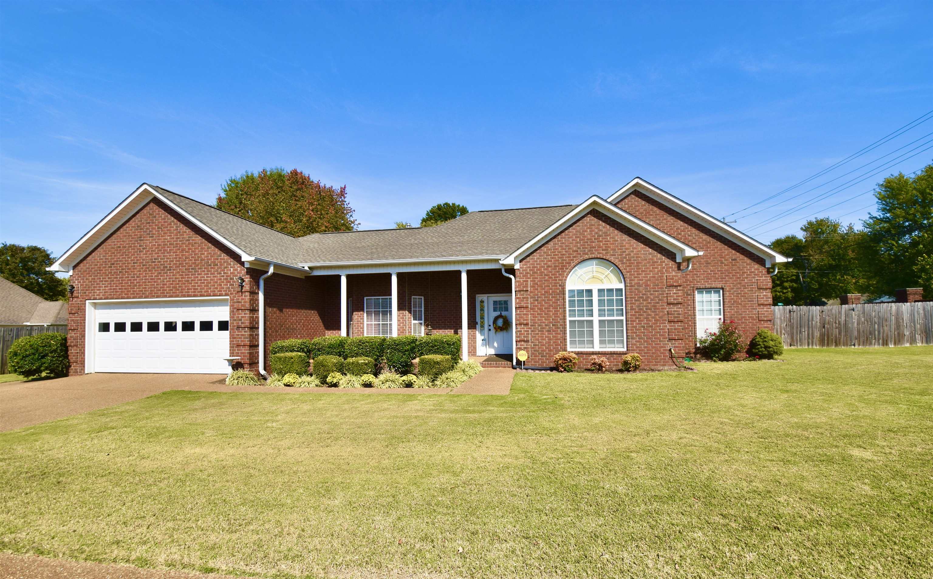 Property Photo:  9 Wheatfield Drive  TN 38305 