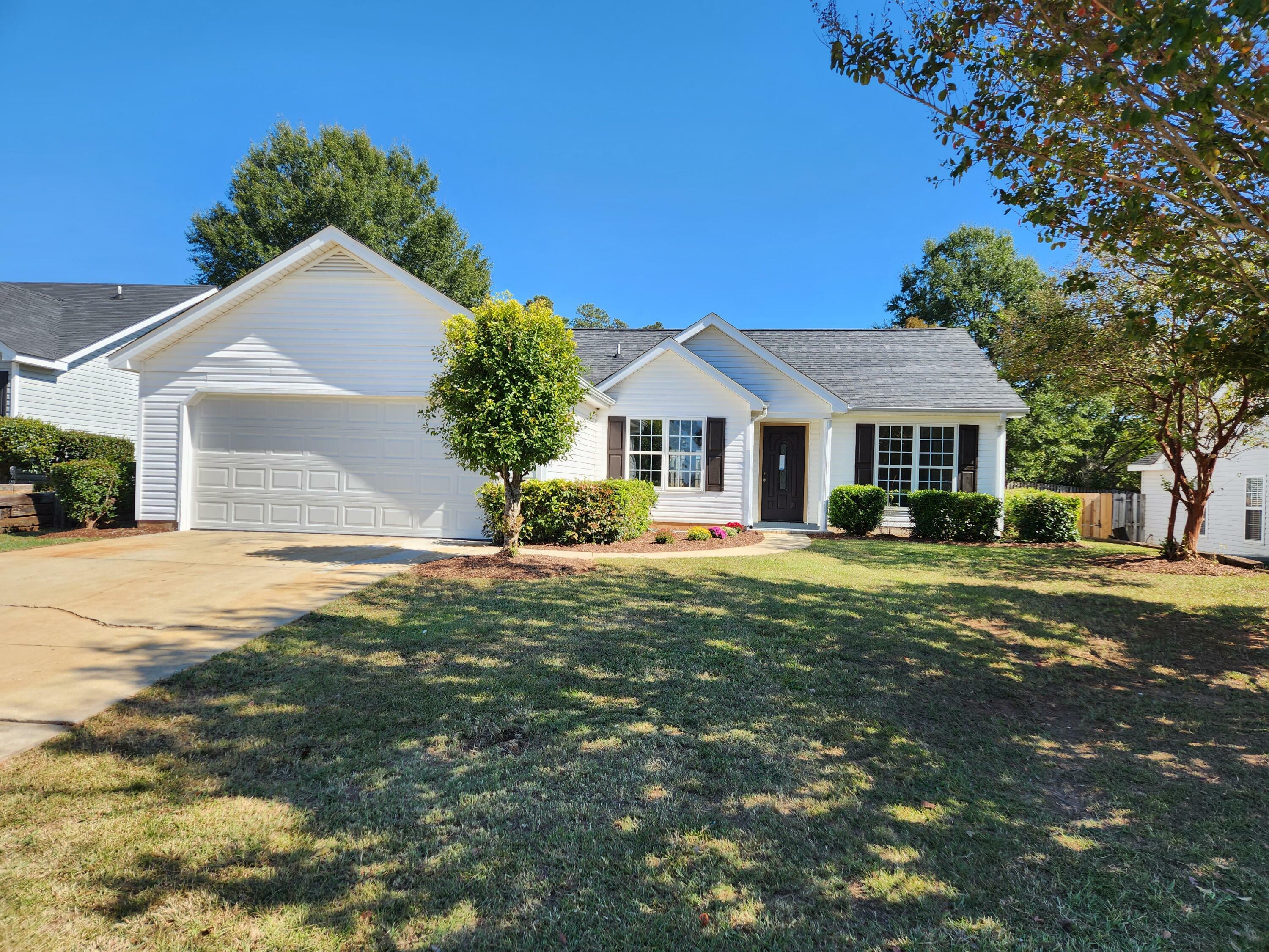 Property Photo:  541 Wendover Way  GA 30813 