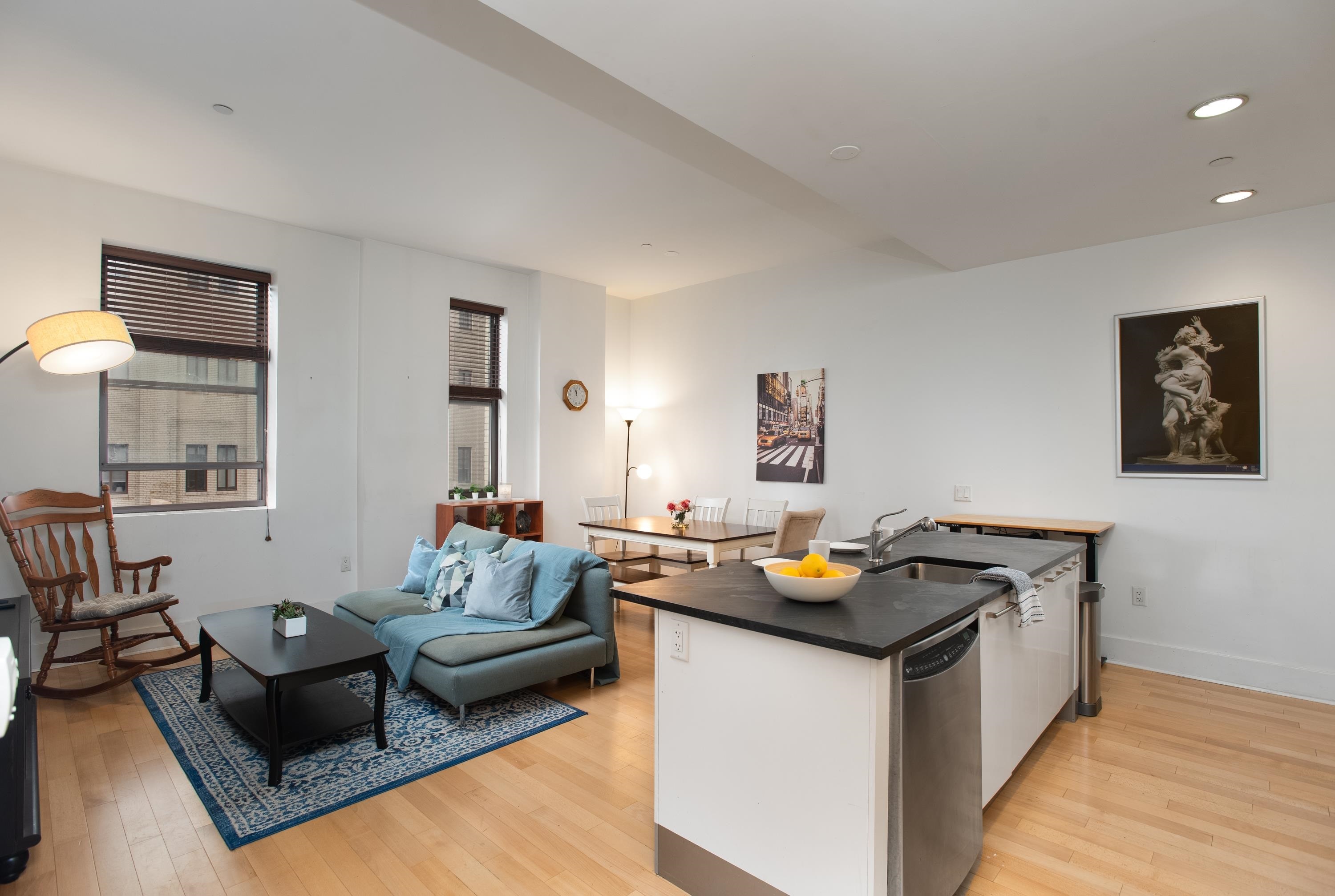Property Photo:  4 Beacon Way 417  NJ 07304 