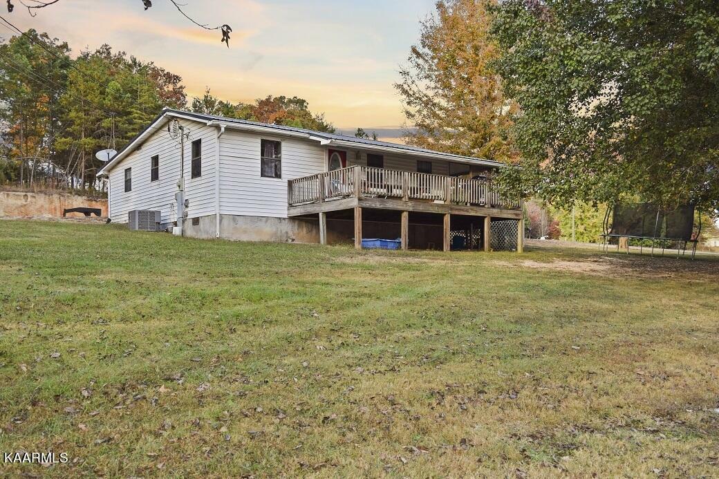 Property Photo:  4744 Cate Rd  TN 37871 