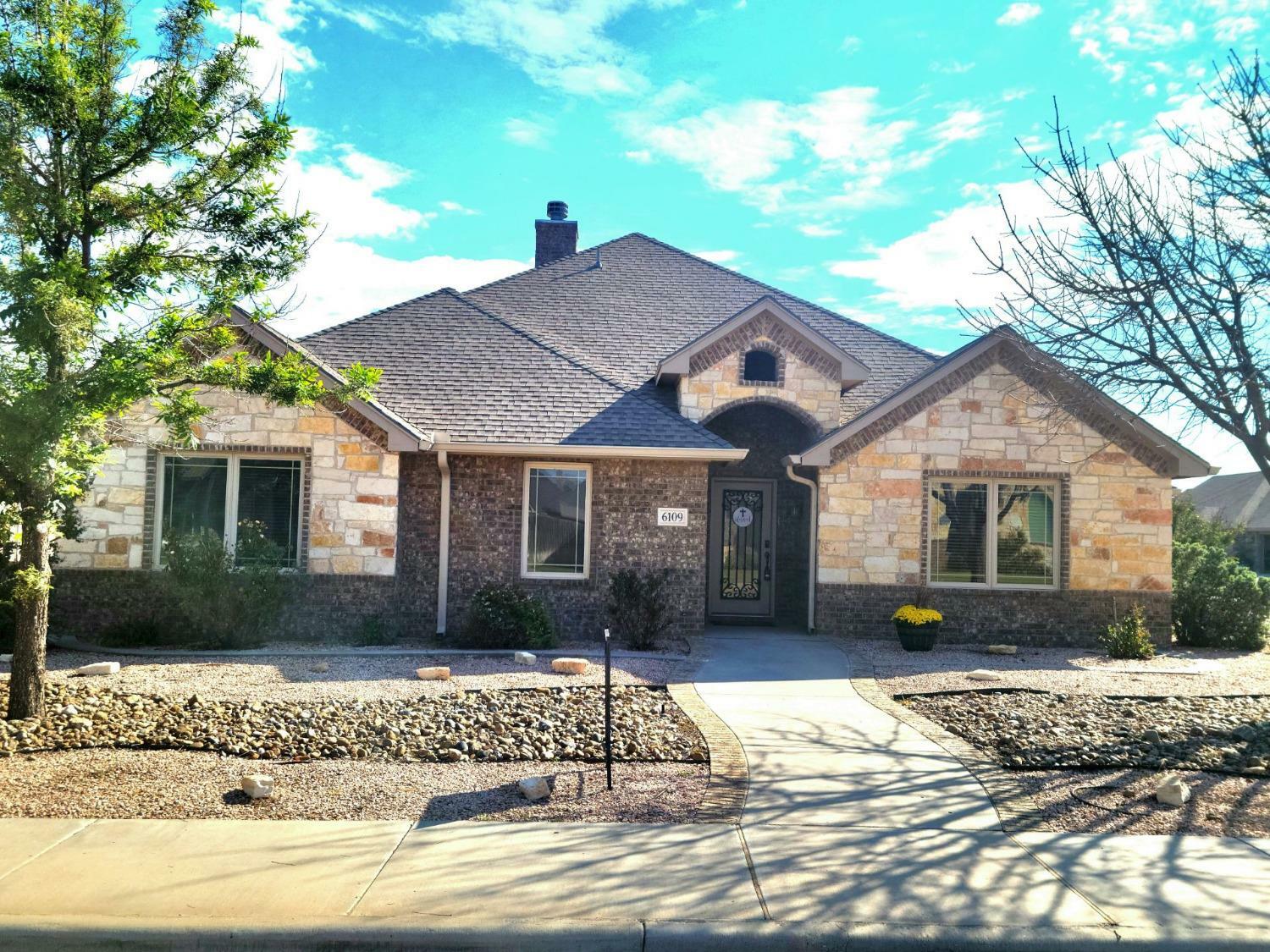 Property Photo: 6109 94th Street TX 79424