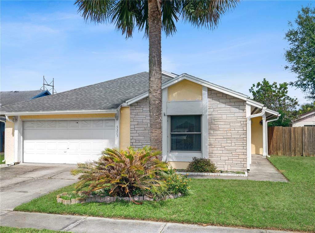 Property Photo:  5375 Hawk Drive  FL 34746 