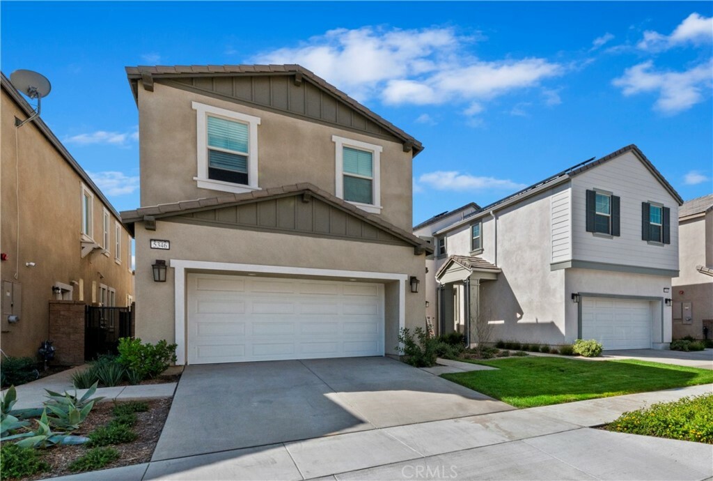 Property Photo:  5346 Brindisi Lane  CA 92336 